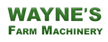 Wayne's Farm Machinery